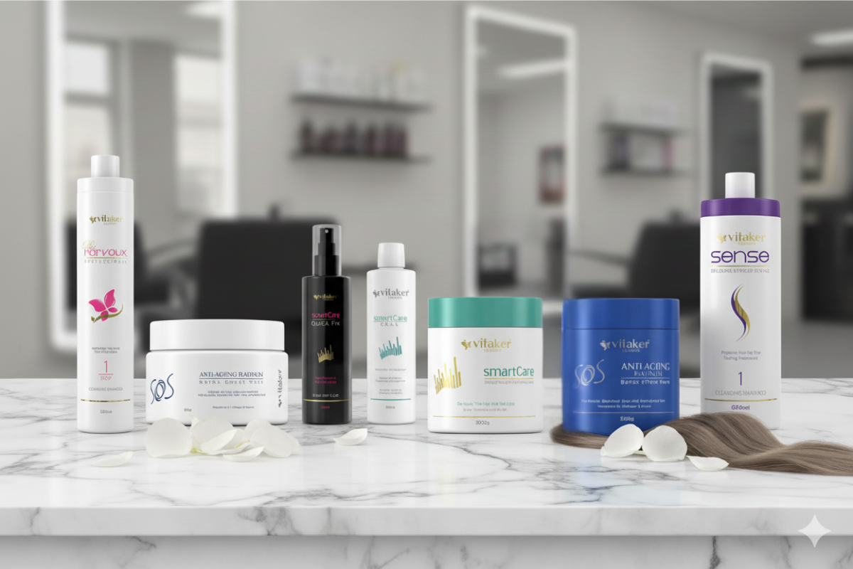 Produits Professionnels