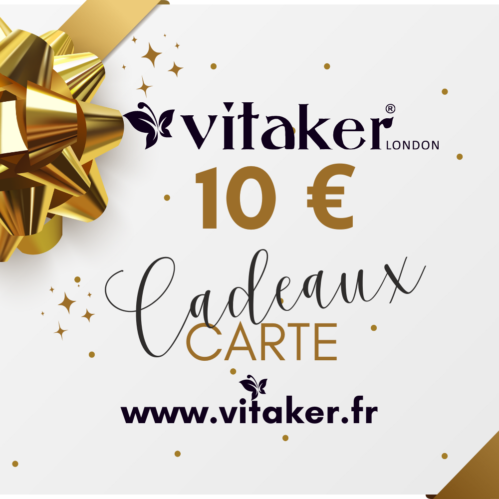 Vitaker-France-Geschenkkarte