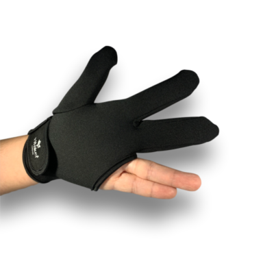 Hitzeschutzhandschuh