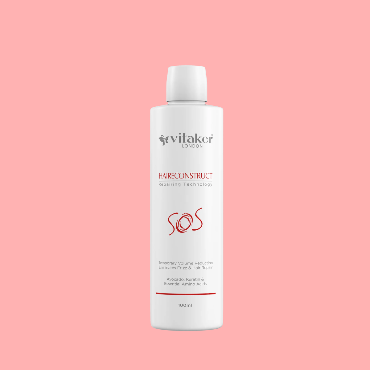 SOS HairReconstruct Kauterisation – 100 ml
