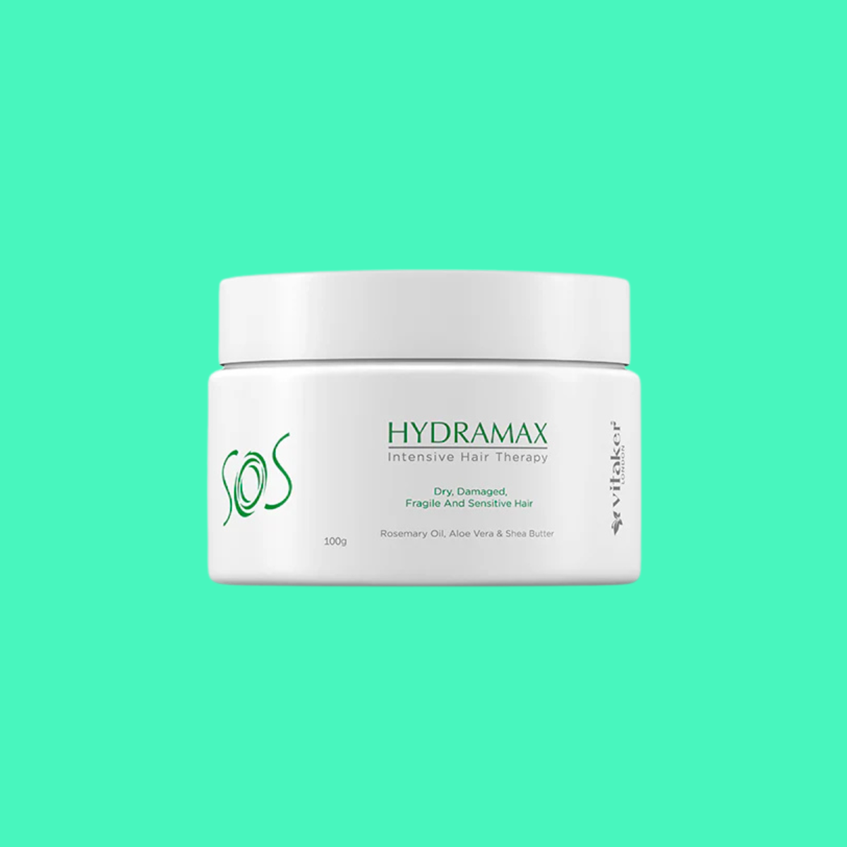 SOS Hydramax Intensivpflege – 100 g