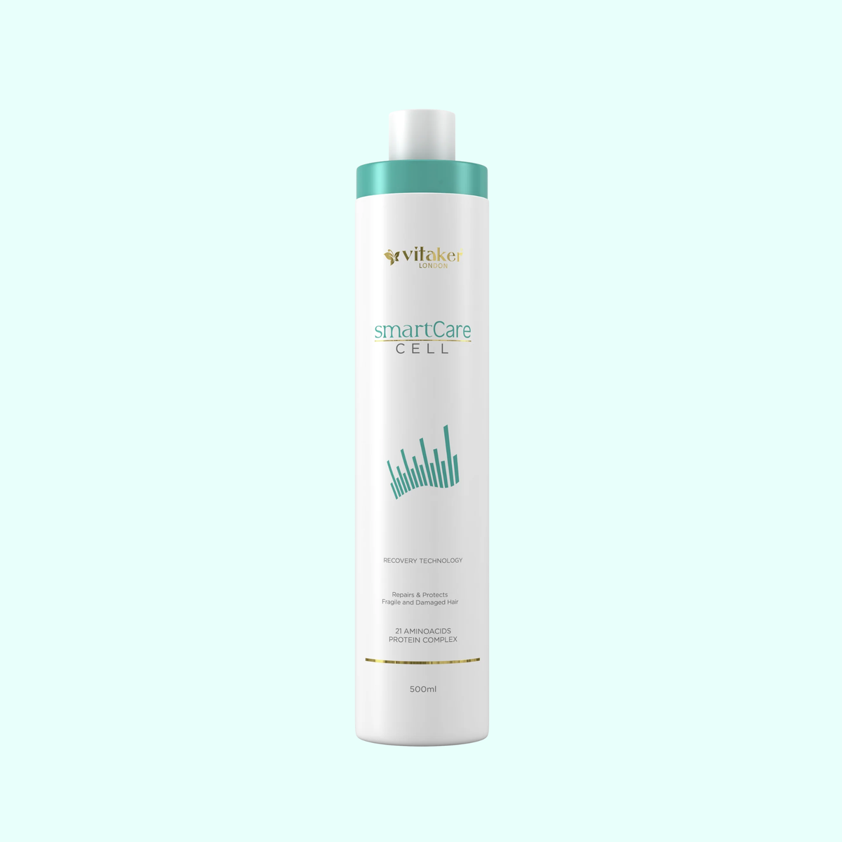 SmartCare Cell Recovery Cautérisation – 500 ml