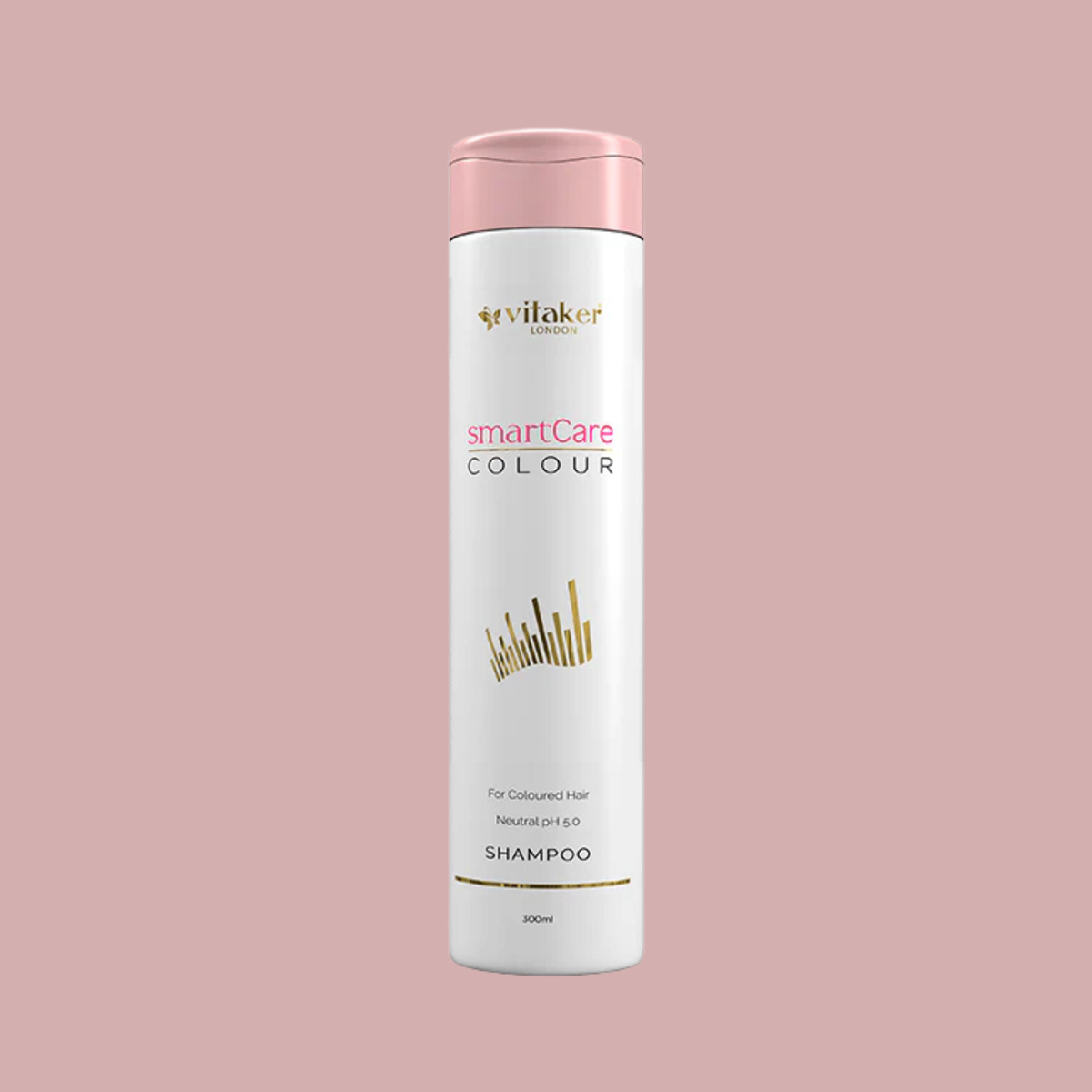 SmartCare Colour Shampoo – 300 ml