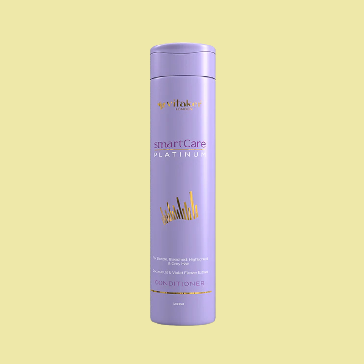 SmartCare Platinum Conditioner – 300 ml